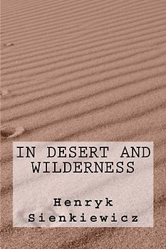 In Desert And Wilderness