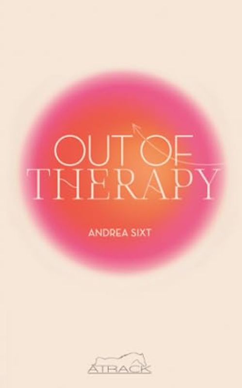 OUT OF THERAPY