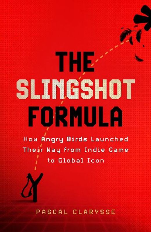 The Slingshot Formula