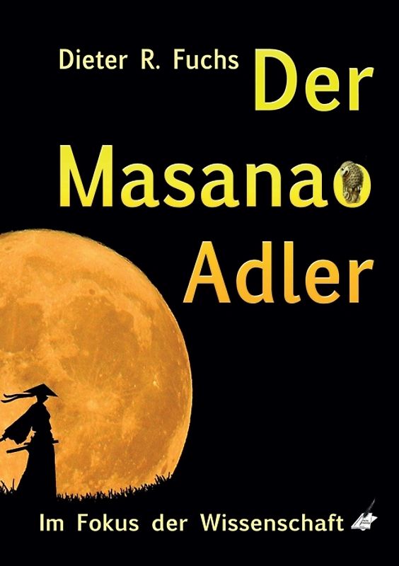 Der Masanao Adler