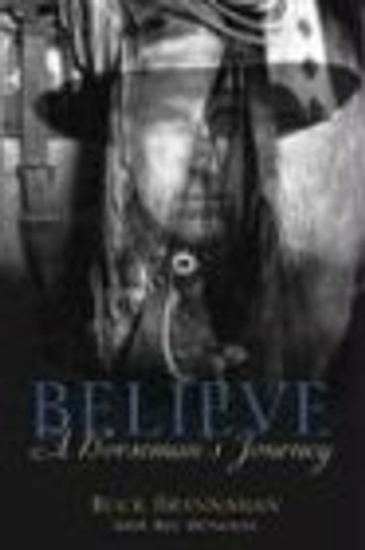 Believe: A Horseman's Journey