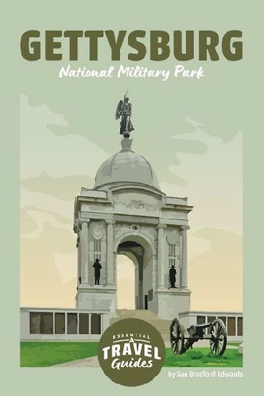 Gettysburg National Military Park