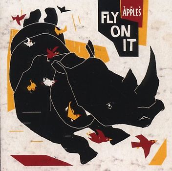 Apples,the - Fly on It