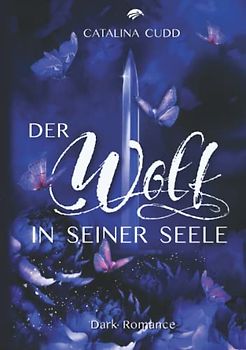 Der Wolf in seiner Seele: Dark Romance (The Pack, Band 3)