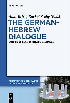 The German-Hebrew Dialogue
