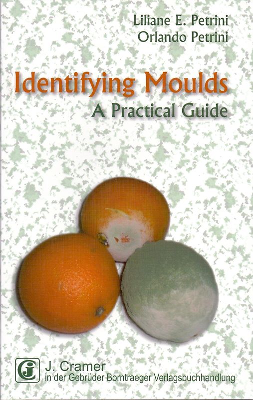 Identifying Moulds