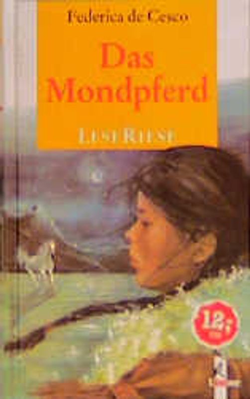 Das Mondpferd