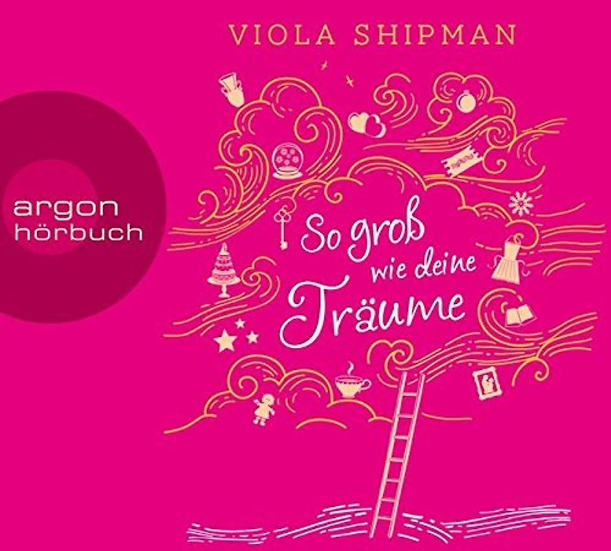 So groß wie deine Träume