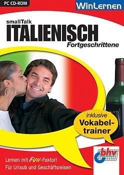 WinLernen: Smalltalk - Italienisch Fortgeschrittene MacOS