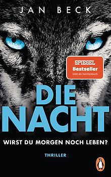Die Nacht – Wirst du morgen noch leben?