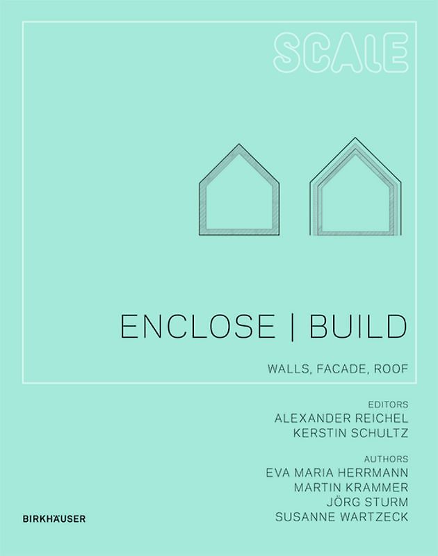 Enclose | Build