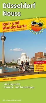 Düsseldorf - Neuss