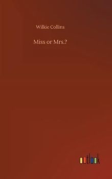Miss or Mrs.?