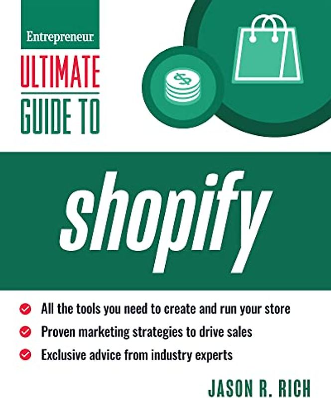 Ultimate Guide to Shopify
