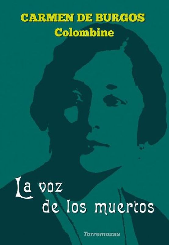 La voz de los muertos