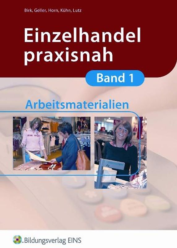 Einzelhandel praxisnah