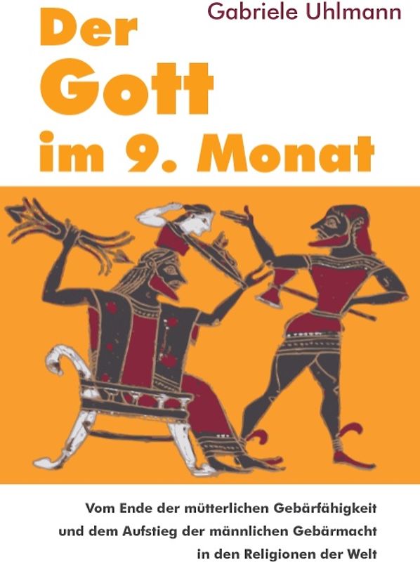 Der Gott im 9. Monat