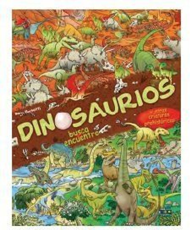 Dinosaurios
