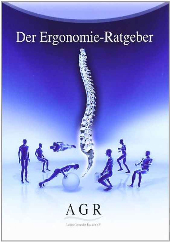 Der Ergonomie-Ratgeber