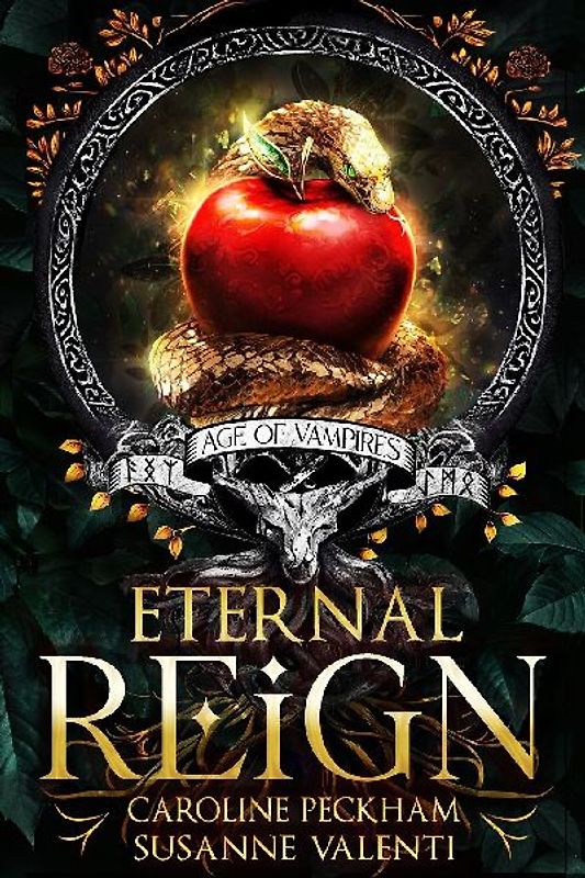 Eternal Reign