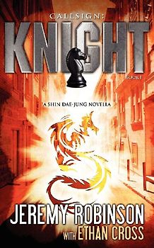 Callsign: Knight: Knight - Book 1 (a Shin Dae-Jung - Chess Team Novella)