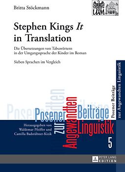Stephen King’s «It» in Translation