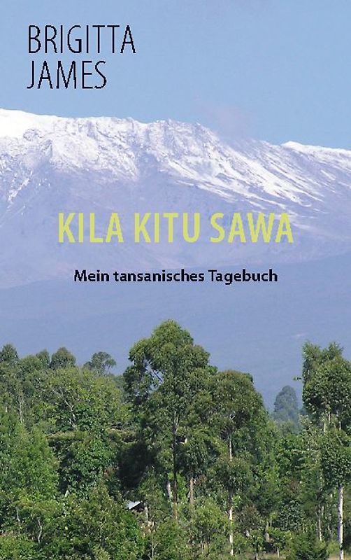 Kila Kitu Sawa