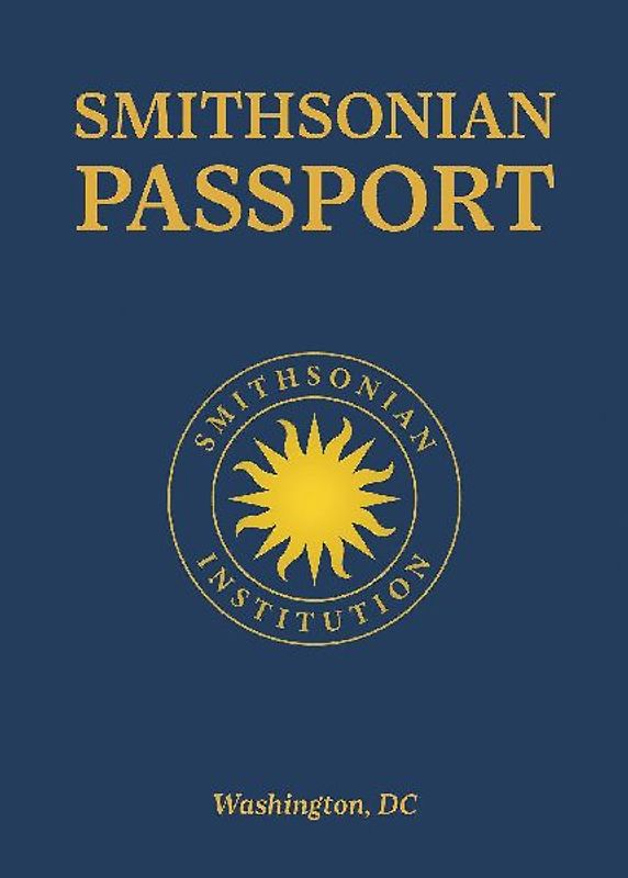 Smithsonian Passport