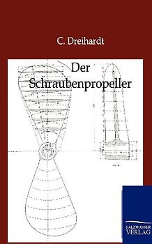 Der Schraubenpropeller