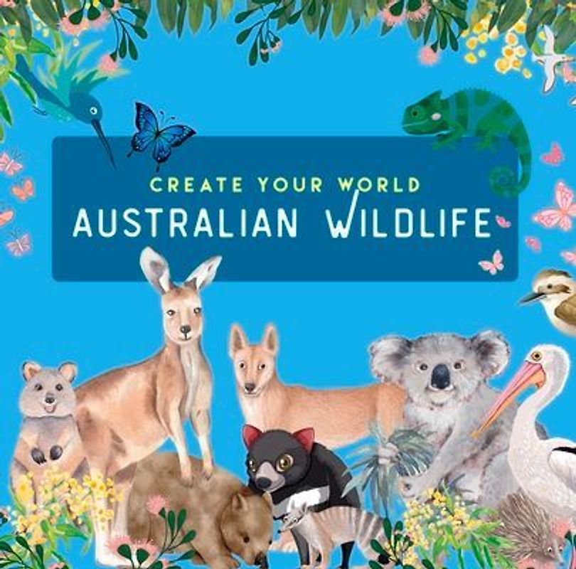 Australian Wildlife