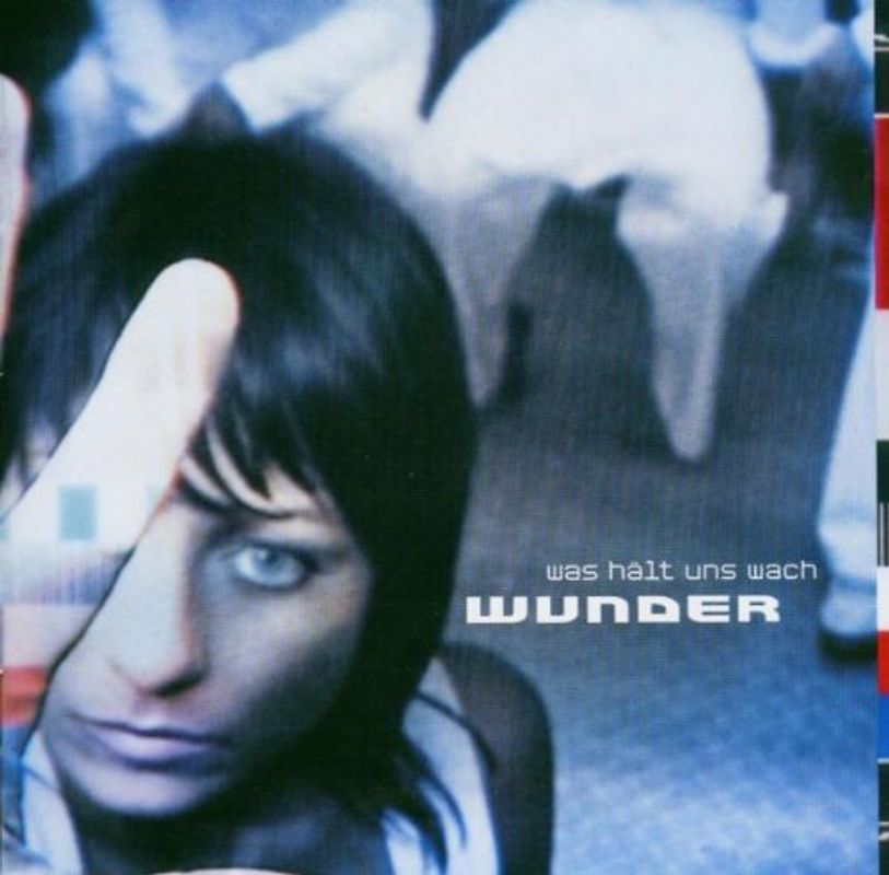 Wunder - Was Hält Uns Wach