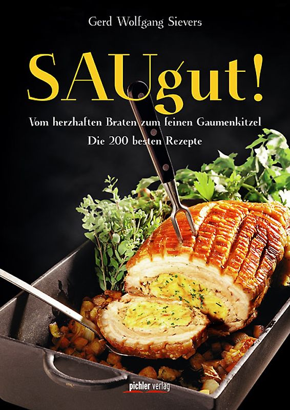 SAUgut!