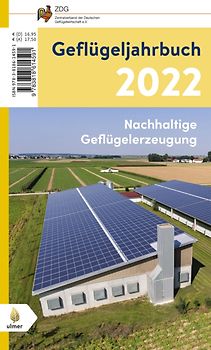Geflügeljahrbuch 2022