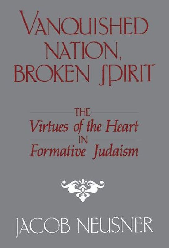 Vanquished Nation, Broken Spirit