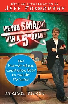 Are You Smarter Than a Fifth Grader?