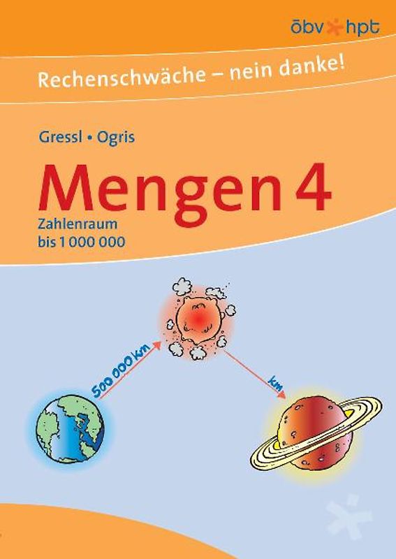 Mengen - 4. Klasse
