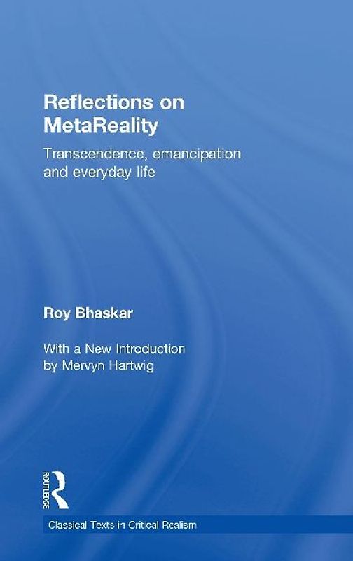 Reflections on metaReality