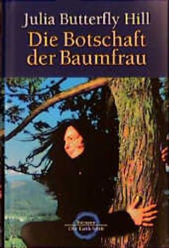 Die Botschaft der Baumfrau