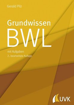 Grundwissen BWL