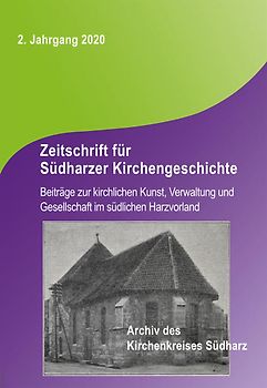 Zeitschrift für Südharzer Kirchengeschichte