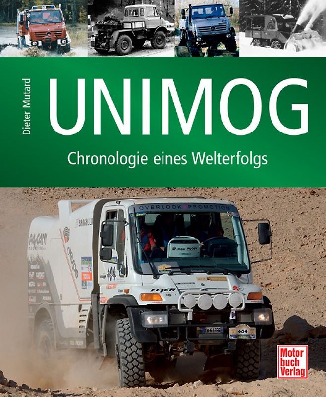 Unimog