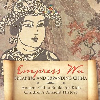 Empress Wu