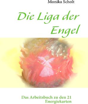 Die Liga der Engel. Das Arbeitsbuch zu den 21 Energiekarten