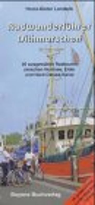 Radwanderführer Dithmarschen