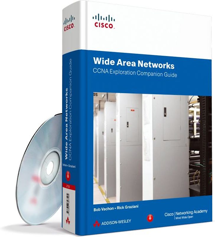 Wide Area Networks - CCNA Exploration Companion Guide
