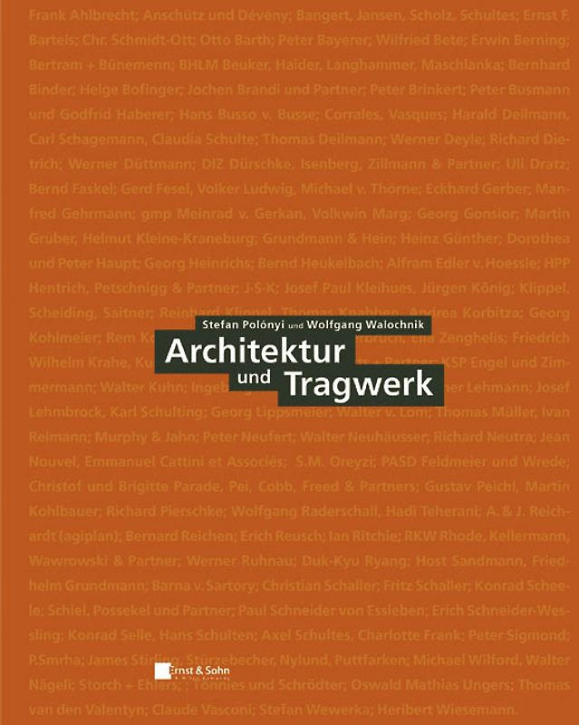 Architektur und Tragwerk