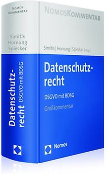 Datenschutzrecht