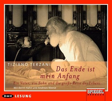 Das Ende ist mein Anfang