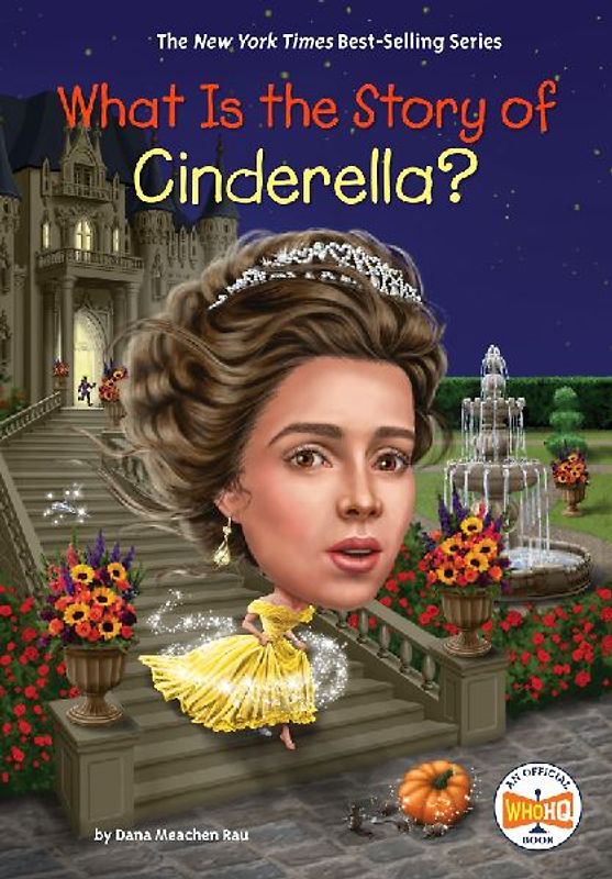 What Is the Story of Cinderella?