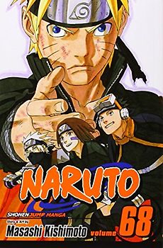 Naruto, Vol. 68 - Kishimoto, Masashi